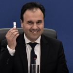 «Το 2025: Δείτε πώς ο Παπαστεργίου θα φέρει επανάσταση στην ψηφιακή εποχή της Ελλάδας!»