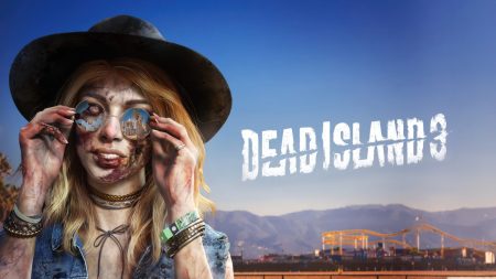 Το Dead Island 3 στοχεύει το παράθυρο εκκίνησης για το 1/2ο τρίμηνο 2028, λέει ο προγραμματιστής Το Dead Island 3 στοχεύει το παράθυρο εκκίνησης για το 1/2ο τρίμηνο 2028, λέει ο προγραμματιστής
