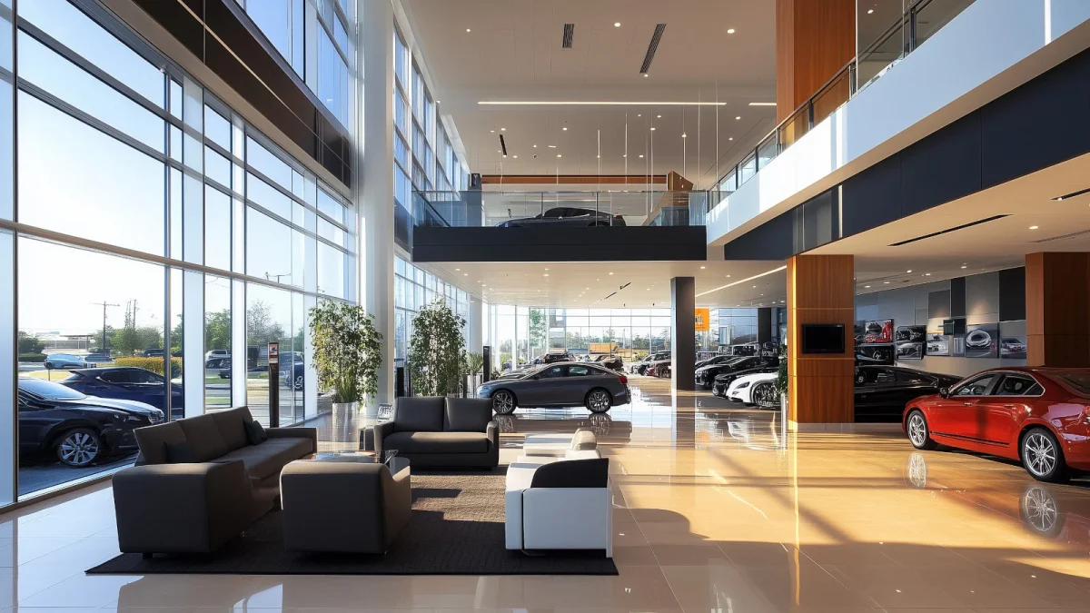 700Η παραβίαση δεδομένων πίστωσης επηρεάζει 5,8 εκατομμύρια πελάτες αντιπροσωπειών οχημάτων