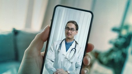 «Σοκαριστικό: «Γιατροί-μαϊμού» κατακτούν τα social media και εξαπλώνουν παραπληροφόρηση!» «Σοκαριστικό: «Γιατροί-μαϊμού» κατακτούν τα social media και εξαπλώνουν παραπληροφόρηση!»