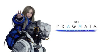 Η επίδειξη PRAGMATA προσφέρει μια ομαλή, γυαλισμένη εμπειρία σε υπολογιστή Η επίδειξη PRAGMATA προσφέρει μια ομαλή, γυαλισμένη εμπειρία σε υπολογιστή