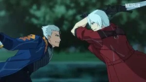 «ΑΠΟΚΛΕΙΣΤΙΚΟ: Γνωρίστε την Ημερομηνία Πρεμιέρας της 2ης Σεζόν του Devil May Cry στο Netflix – Μην το Χάσετε!» «ΑΠΟΚΛΕΙΣΤΙΚΟ: Γνωρίστε την Ημερομηνία Πρεμιέρας της 2ης Σεζόν του Devil May Cry στο Netflix – Μην το Χάσετε!»