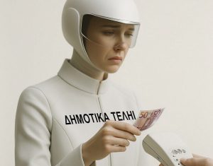 Φωτιά και λάβρα τα δημοτικά τέλη – Έρχονται αυξήσεις Φωτιά και λάβρα τα δημοτικά τέλη – Έρχονται αυξήσεις