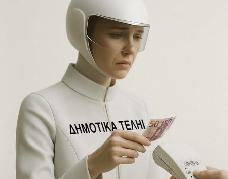 Φωτιά και λάβρα τα δημοτικά τέλη – Έρχονται αυξήσεις