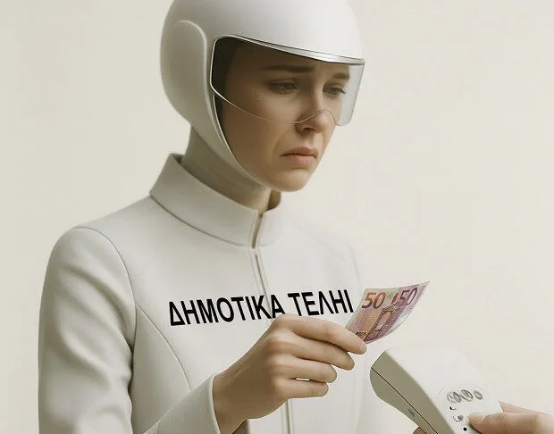 Φωτιά και λάβρα τα δημοτικά τέλη – Έρχονται αυξήσεις