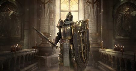 «Σκηνές Ανείπωτης Μ hatred: Το νέο Expansion φέρνει δύο ανατρεπτικές κλάσεις που θα σας καθηλώσουν!» «Σκηνές Ανείπωτης Μ hatred: Το νέο Expansion φέρνει δύο ανατρεπτικές κλάσεις που θα σας καθηλώσουν!»