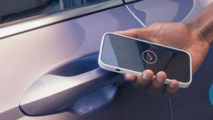 Υποστήριξη κλειδιών αυτοκινήτου iPhone Έρχεται σε περισσότερα οχήματα Audi