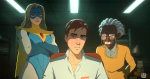 Η εταιρεία Dispatch Maker AdHoc λέει ότι το επεισοδιακό επιχειρηματικό μοντέλο είναι “ένα τρελό πράγμα” Η εταιρεία Dispatch Maker AdHoc λέει ότι το επεισοδιακό επιχειρηματικό μοντέλο είναι "ένα τρελό πράγμα"