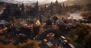 Αυτό το νέο παιχνίδι από τους δημιουργούς του Baldur's Gate 3 θα σας αφήσει άναυδους!