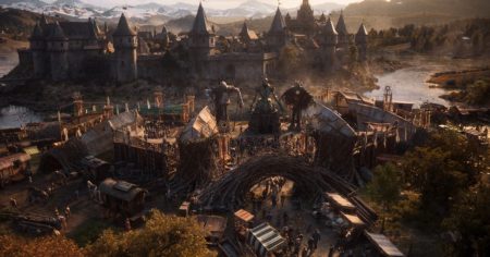 Αυτό το νέο παιχνίδι από τους δημιουργούς του Baldur's Gate 3 θα σας αφήσει άναυδους!