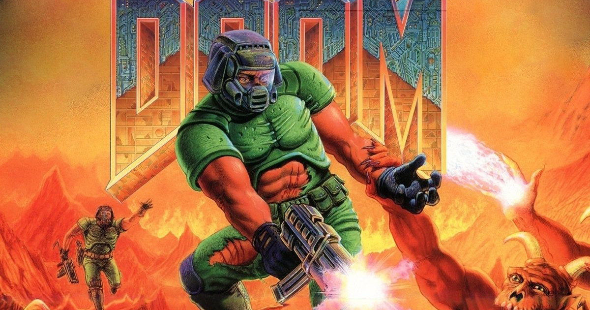 Ανακάλυψε την Ατελείωτη Βιβλιοθήκη Doom: Παίξε ΔΩΡΕΑΝ τις πιο Εθιστικές Πίστες Στον Browser σου! Ανακάλυψε την Ατελείωτη Βιβλιοθήκη Doom: Παίξε ΔΩΡΕΑΝ τις πιο Εθιστικές Πίστες Στον Browser σου!