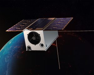 «Ανατρεπτική Εξέλιξη: Ο Πρώτος Ιδιωτικός Επιστημονικός Δορυφόρος Έκανε Ιστορία!»