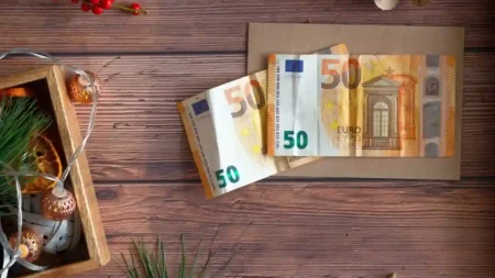 Ανακάλυψε ποιο θα είναι το απόλυτο Δώρο Χριστουγέννων 2025: Υπολογίστε την ημερομηνία και δείτε την επαναστατική εφαρμογή! Ανακάλυψε ποιο θα είναι το απόλυτο Δώρο Χριστουγέννων 2025: Υπολογίστε την ημερομηνία και δείτε την επαναστατική εφαρμογή!