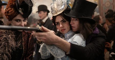 «Απίστευτο! Έπος, Έρωτας και Αίμα: Το trailer που όλοι περιμένατε!» «Απίστευτο! Έπος, Έρωτας και Αίμα: Το trailer που όλοι περιμένατε!»