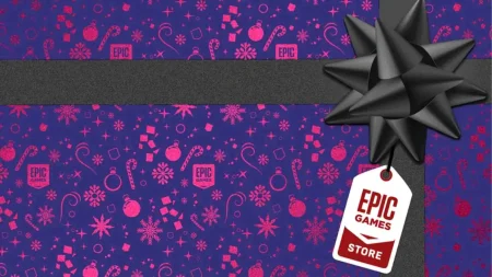 Απίστευτο! Ανακαλύψτε όλα τα δωρεάν παιχνίδια του Epic Games Store που δεν πρέπει να χάσετε! Απίστευτο! Ανακαλύψτε όλα τα δωρεάν παιχνίδια του Epic Games Store που δεν πρέπει να χάσετε!