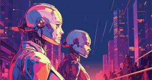 «Ανακαλύψτε τον Σκοτεινό Κόσμο των Ρομπότ και Δrones: Πώς οι Μηχανές Ανακρίνουν τα Μυστικά μας!»