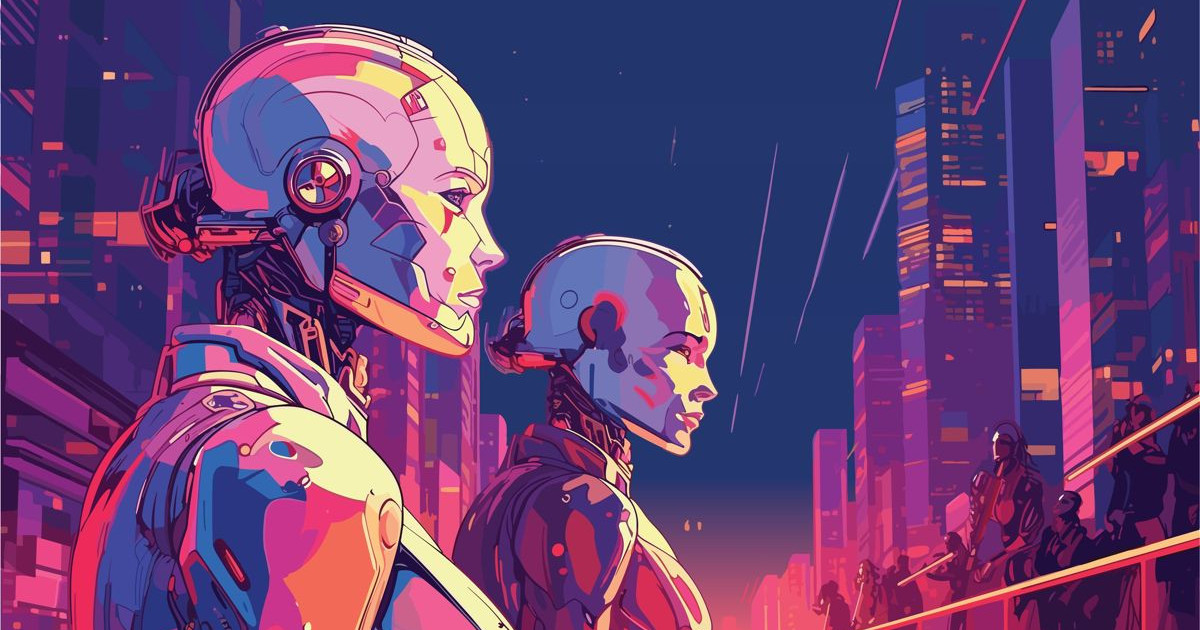 «Ανακαλύψτε τον Σκοτεινό Κόσμο των Ρομπότ και Δrones: Πώς οι Μηχανές Ανακρίνουν τα Μυστικά μας!»