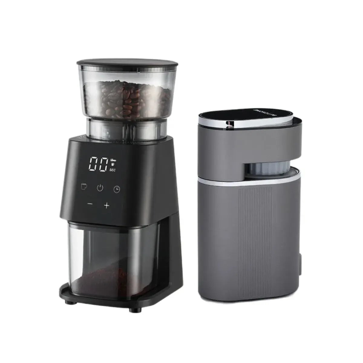 Ανακαλύψτε τον Σταρ του Espresso: BlitzHome CM5105 & Novulife Grinder – Επαγγελματική ποιότητα με Ένα Μόνο Άγγιγμα σε Απίστευτη Τιμή!