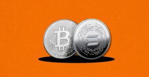 «Bitcoin Ξεπερνάει τα $92.000! Ανατρεπτική Άνοδος για τη Solana που Κλέβει τις Εντυπώσεις!» «Bitcoin Ξεπερνάει τα $92.000! Ανατρεπτική Άνοδος για τη Solana που Κλέβει τις Εντυπώσεις!»