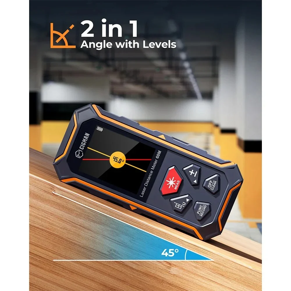 CIGMAN CD-60R: Το αναθεωρημένο μέτρο που μετράει και από τις δύο πλευρές - Γιατί να μην τρέχετε σαν τον Βέγγο ξανά! CIGMAN CD-60R: Το αναθεωρημένο μέτρο που μετράει και από τις δύο πλευρές - Γιατί να μην τρέχετε σαν τον Βέγγο ξανά!