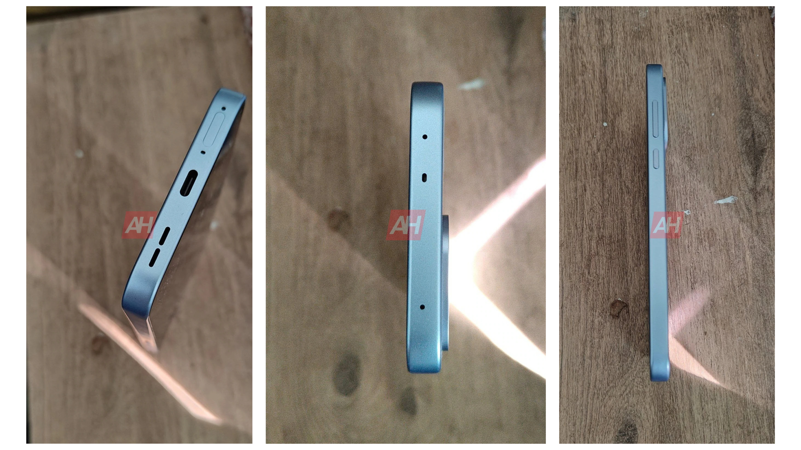 Διέρρευσαν εικόνες του OnePlus Turbo