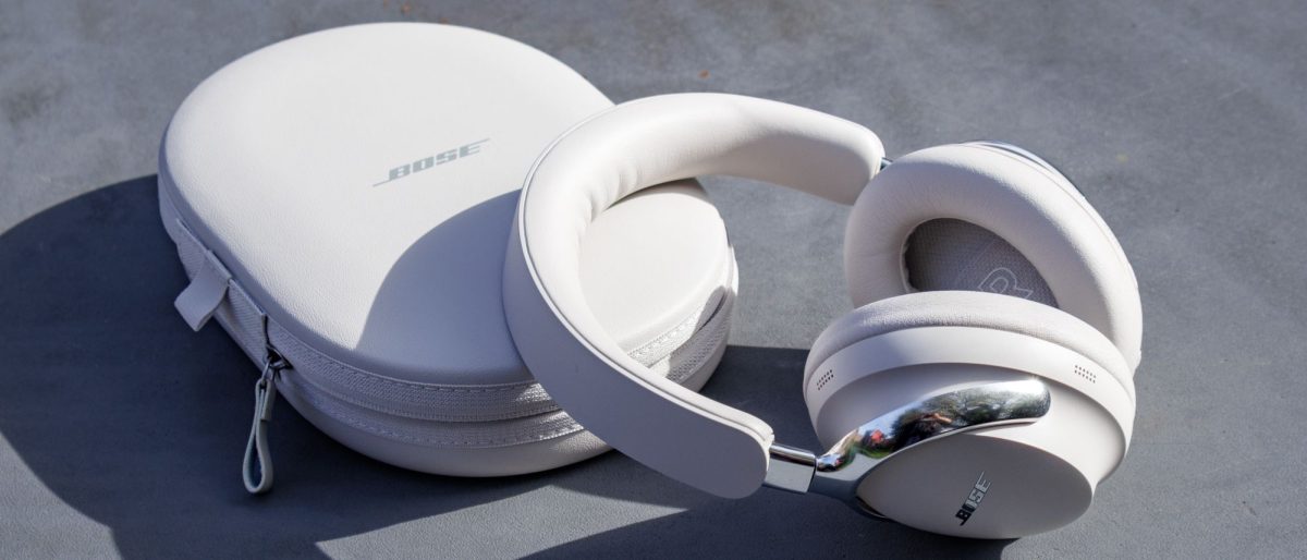 Ανακαλύψτε τα Bose QuietComfort Ultra Headphones Gen 2: Τα καλύτερα ακουστικά με ANC που έχετε δει ποτέ! Ανακαλύψτε τα Bose QuietComfort Ultra Headphones Gen 2: Τα καλύτερα ακουστικά με ANC που έχετε δει ποτέ!