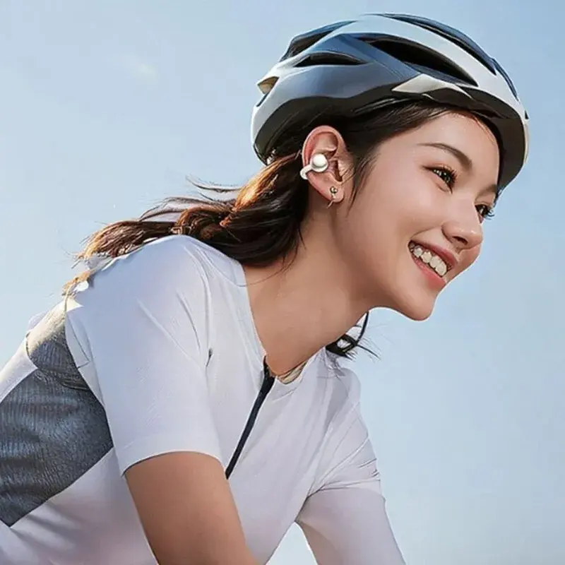 LENOVO TA410 Earclips: Απίστευτος Surround ήχος 360° και DT8.0 σε τιμή-δώρο! LENOVO TA410 Earclips