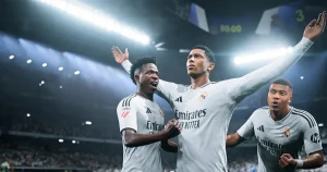 Οι μέτοχοι της EA υποστηρίζουν την εξαγορά 55 δισεκατομμυρίων δολαρίων