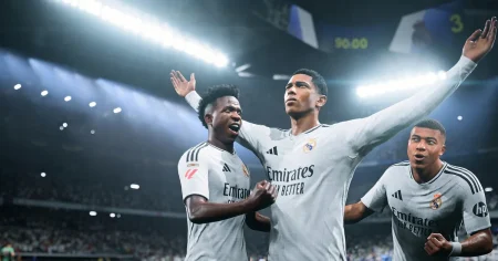 Οι μέτοχοι της EA υποστηρίζουν την εξαγορά 55 δισεκατομμυρίων δολαρίων