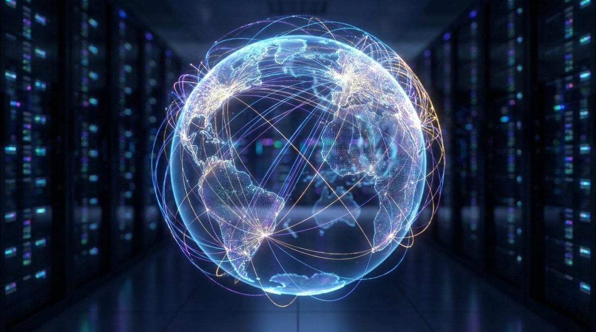 «Σοκ! Τι θα συμβεί το 2025: Ρεκόρ κυβερνοεπιθέσεων και η απόλυτη κυριαρχία των AI Bots!» «Σοκ! Τι θα συμβεί το 2025: Ρεκόρ κυβερνοεπιθέσεων και η απόλυτη κυριαρχία των AI Bots!»