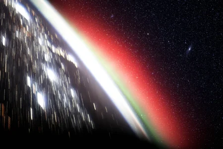 «Αστροναύτης αποκαλύπτει τη shocking αλήθεια μετά από 178 ημέρες στο διάστημα! Τι βρήκε;»