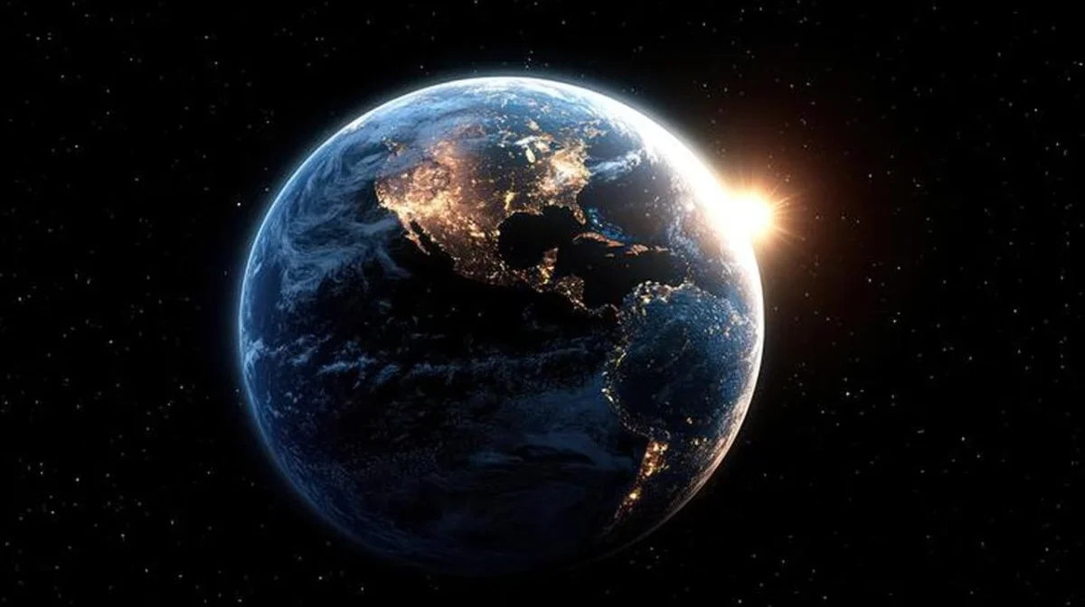 «Αποκάλυψη: Το τέλος των 24ωρων ημερών – Δείτε τι αλλάζει!» «Αποκάλυψη: Το τέλος των 24ωρων ημερών - Δείτε τι αλλάζει!»