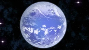 «Ανακαλύφθηκε το Μυστικό: Πώς η Γη Κατάφερε να Σώσει το Νερό της στα Πρώτα της Χρόνια!» «Ανακαλύφθηκε το Μυστικό: Πώς η Γη Κατάφερε να Σώσει το Νερό της στα Πρώτα της Χρόνια!»