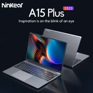 Ανακαλύψτε το Ninkear A15 Plus: Laptop 15.6" με Ryzen 5700U, 32GB RAM και 1TB SSD μόλις 424.8€! Μην το χάσετε! Ανακαλύψτε το Ninkear A15 Plus: Laptop 15.6" με Ryzen 5700U, 32GB RAM και 1TB SSD μόλις 424.8€! Μην το χάσετε!