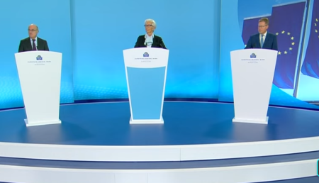 Ανατροπές στην Πολιτική Πληθωρισμού της ΕΚΤ: Τι Ετοιμάζει η Τράπεζα της Ελλάδος;