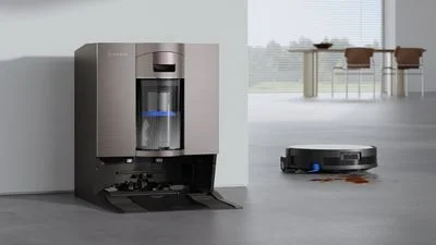 MacRumors 2025 Holiday Gift Guide ecovacs x11 2