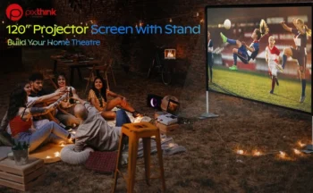 Ανακαλύψτε τον CASIRIS OmniStar L80: Ο Ασύλληπτος Full HD Android Προβολέας με 1500 ΑNSI Lumens και Δύναμη 30W Ήχου! 🚀📽️ CASIRIS OmniStar L80