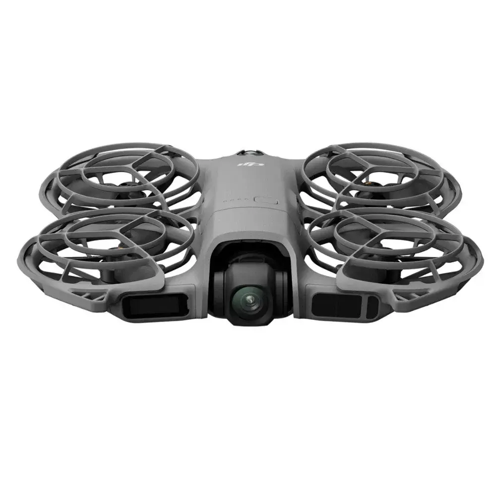 Ανακαλύψτε το DJI NEO 2: Το Απίστευτα Ελαφρύ Drone των 151 γρ. που Καταγράφει σε 4K 60fps – Η Τιμή του θα σας Αφηγήσει!