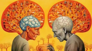 «Αυτές οι Καθημερινές Συνήθειες Θα Μπορούσαν να Σώσουν τον Εγκέφαλό σου από τη Γήρανση!» «Αυτές οι Καθημερινές Συνήθειες Θα Μπορούσαν να Σώσουν τον Εγκέφαλό σου από τη Γήρανση!»