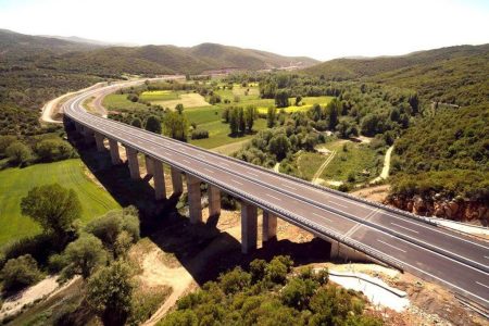 «Συναγερμός στην Εγνατία Οδό: Η ΓΕΚ ΤΕΡΝΑ αναλαμβάνει πλήρως τον έλεγχο! Τι σημαίνει αυτό για τον ανταγωνισμό;»