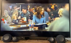 «Ανακάλυψα το μυστικό για τον τέλειο οικιακό κινηματογράφο με Echo Dot Max και Echo Studio — Το αποτέλεσμα θα σας εντυπωσιάσει!» «Ανακάλυψα το μυστικό για τον τέλειο οικιακό κινηματογράφο με Echo Dot Max και Echo Studio — Το αποτέλεσμα θα σας εντυπωσιάσει!»