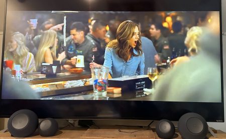 «Ανακάλυψα το μυστικό για τον τέλειο οικιακό κινηματογράφο με Echo Dot Max και Echo Studio — Το αποτέλεσμα θα σας εντυπωσιάσει!» «Ανακάλυψα το μυστικό για τον τέλειο οικιακό κινηματογράφο με Echo Dot Max και Echo Studio — Το αποτέλεσμα θα σας εντυπωσιάσει!»