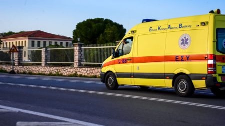 Απίστευτο! Αυτή η σπουδαία προσωπικότητα τιμήθηκε από την Ακαδημία Αθηνών για 40 χρόνια αδιάκοπης προσφοράς!