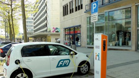 «Η Ηλεκτροκίνηση στην Ευρώπη: Γιατί οι Προσδοκίες Καταρρέουν και Τι Σημαίνει Αυτό για την Ελλάδα!»