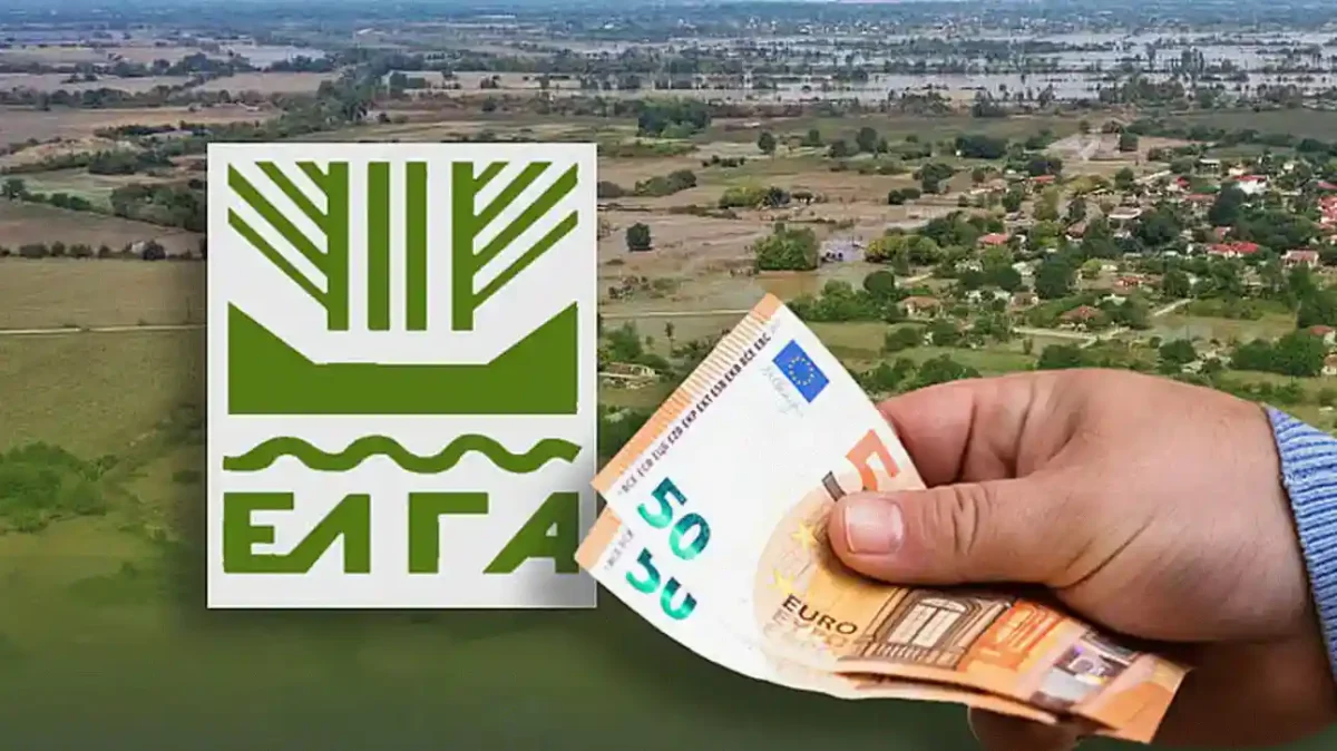 «Συναρπαστικά Νέα: 487,9 εκατ. ευρώ σε 486.000 αγρότες! Δείτε αναλυτικά τι διακινήθηκε!» «Συναρπαστικά Νέα: 487,9 εκατ. ευρώ σε 486.000 αγρότες! Δείτε αναλυτικά τι διακινήθηκε!»