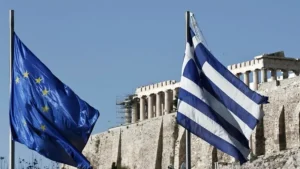 Συναρπαστική Εξέλιξη για τις Αγορές: Εγκρίθηκε η Πρόωρη Αποπληρωμή Χρέους 5,29 Δισ. από την Ελλάδα!