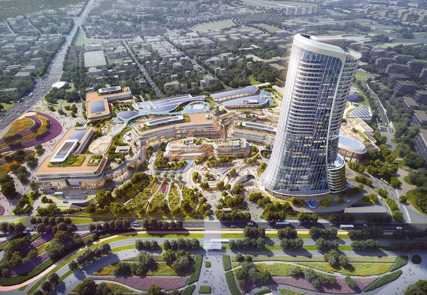 «Σοκαριστικά νούμερα: Πόσα έχει βγάλει η Lamda από τις πωλήσεις κατοικιών;» «Σοκαριστικά νούμερα: Πόσα έχει βγάλει η Lamda από τις πωλήσεις κατοικιών;»