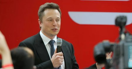 «Η Τεραστίων Διαστάσεων Πρόταση του Elon Musk που Μπορεί να Σώσει τις ΗΠΑ!» «Η Τεραστίων Διαστάσεων Πρόταση του Elon Musk που Μπορεί να Σώσει τις ΗΠΑ!»