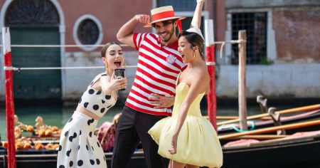 Ανακαλύψτε πρώτοι το εκπληκτικό νέο trailer της 5ης σεζόν στο Netflix – Θα σας αφήσει άφωνους! Ανακαλύψτε πρώτοι το εκπληκτικό νέο trailer της 5ης σεζόν στο Netflix – Θα σας αφήσει άφωνους!