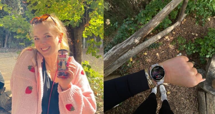 Ανακάλυψε το RESET PROJECT: Η Μέρα Ευεξίας που Θέλεις να Ζήσεις! Ενέργεια και Φύση με το Huawei Watch GT 6!